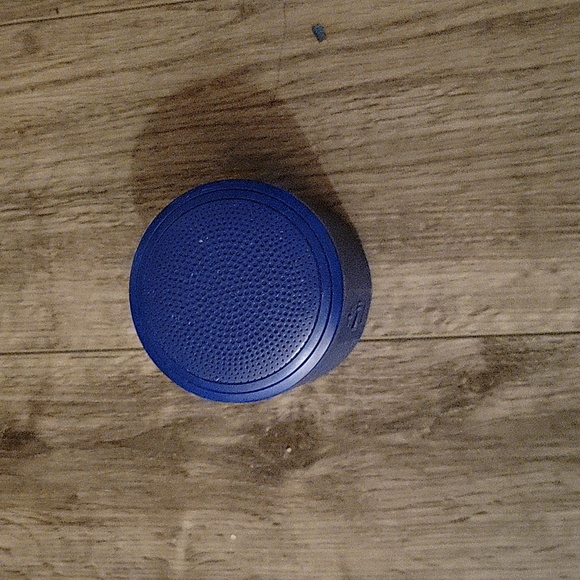 Blackweb sound pebble - Picture 2 of 3